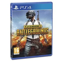 PLAYERUNKNOWN S BATTLEGROUNDS (PS4)