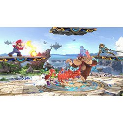  King K. Rool Amiibo Super Smash Bros. Collection