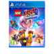 The LEGO Movie 2 Videogame (PS4) (PS4)