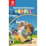 Katamari Damacy Reroll - Nintendo Switch
