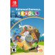 Katamari Damacy Reroll - Nintendo Switch