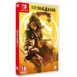 Mortal Kombat 11 (Nintendo Switch)