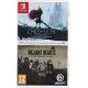 Child Of Light And Valiant Hearts