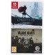 Child Of Light And Valiant Hearts