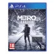 Metro Exodus (PS4)