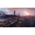 Metro Exodus (PS4)