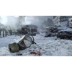 Metro Exodus (PS4)