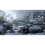 Metro Exodus (PS4)
