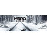 Metro Exodus (PS4)