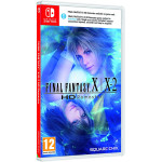 Final Fantasy X/ X-2 HD Remaster (Nintendo Switch)