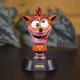 Paladone Crash Bandicoot Icon Light - Video Game Collectible Lamp