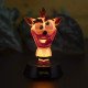 Paladone Crash Bandicoot Icon Light - Video Game Collectible Lamp