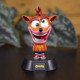 Paladone Crash Bandicoot Icon Light - Video Game Collectible Lamp