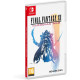 Final Fantasy XII: The Zodiac Age NSW (Nintendo Switch)