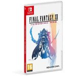 Final Fantasy XII: The Zodiac Age NSW (Nintendo Switch)