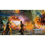 Final Fantasy XII: The Zodiac Age NSW (Nintendo Switch)