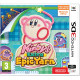 Kirby s Extra Epic Yarn (Nintendo 3DS)