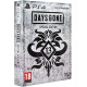 Days Gone Special Edition Arabic / English  (PS4)