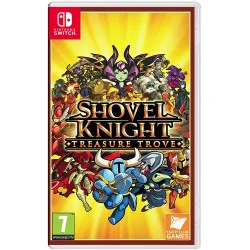 Shovel Knight: Treasure Trove (Nintendo Switch)