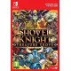 Shovel Knight: Treasure Trove (Nintendo Switch)