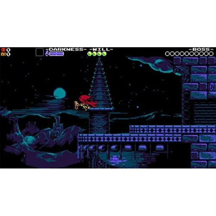 Shovel Knight: Treasure Trove (Nintendo Switch)