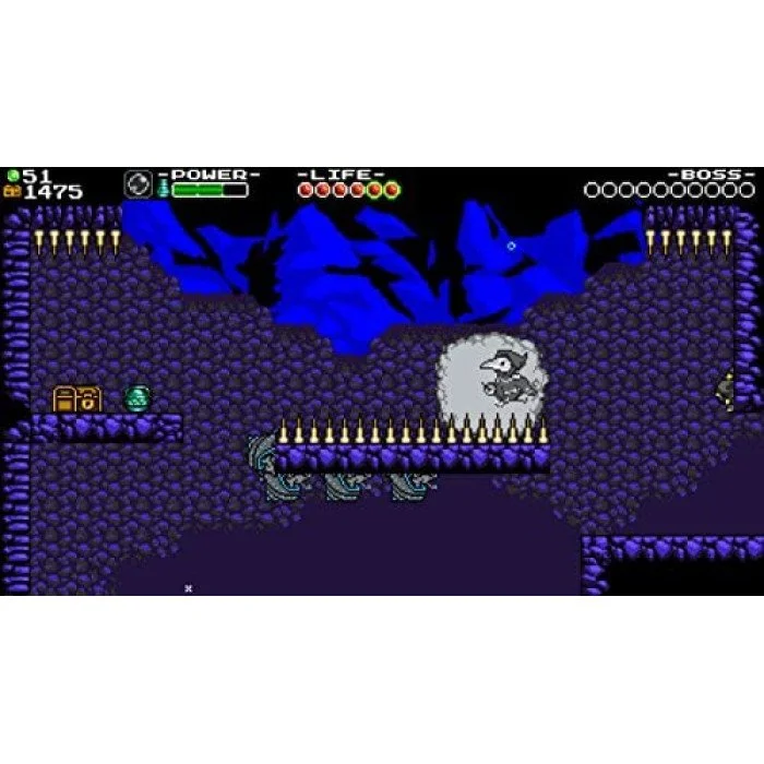 Shovel Knight: Treasure Trove (Nintendo Switch)