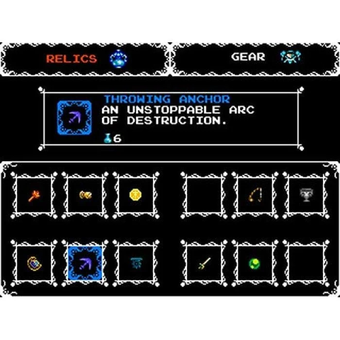 Shovel Knight: Treasure Trove (Nintendo Switch)