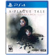 A Plague Tale: Innocence (PS4) - PlayStation 4