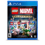 LEGO Marvel Collection - PlayStation 4