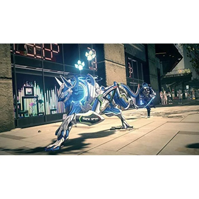 Astral Chain (Nintendo Switch)
