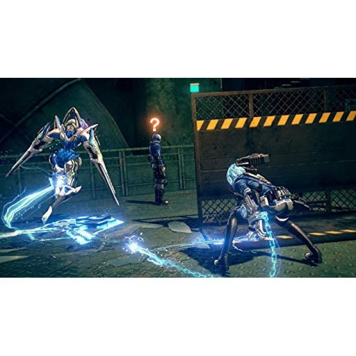 Astral Chain (Nintendo Switch)