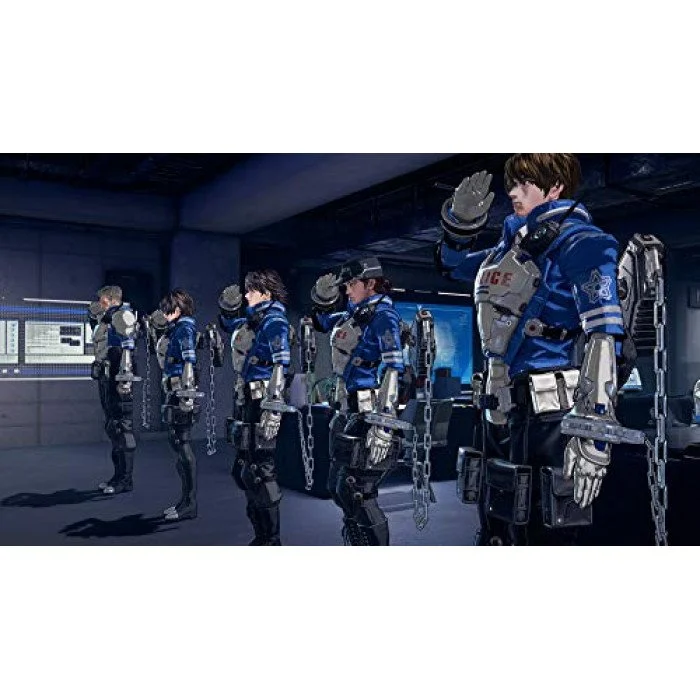 Astral Chain (Nintendo Switch)