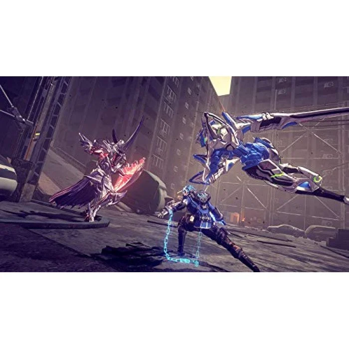 Astral Chain (Nintendo Switch)