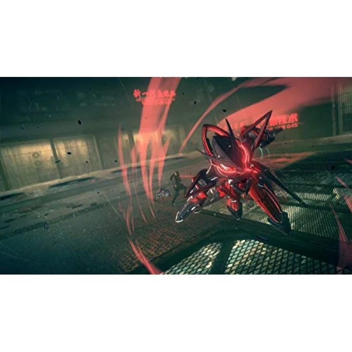 Astral Chain (Nintendo Switch)