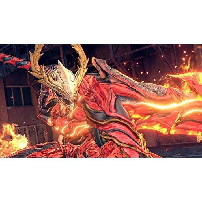 Astral Chain (Nintendo Switch)