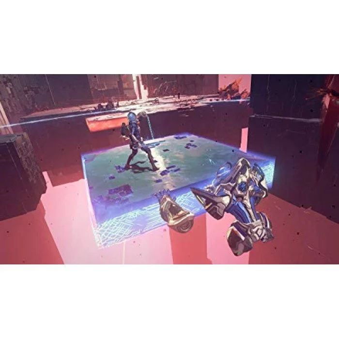 Astral Chain (Nintendo Switch)