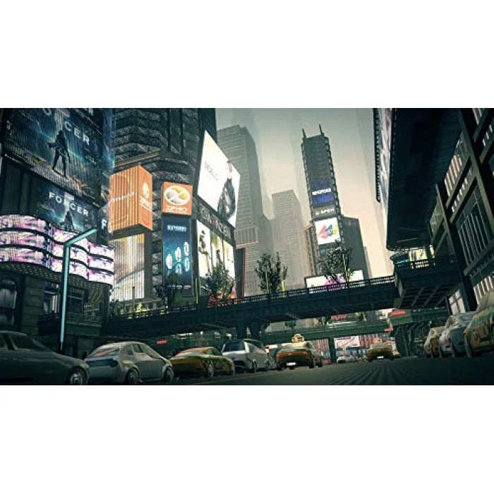 Astral Chain (Nintendo Switch)