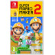 Super Mario Maker 2 (Nintendo Switch)