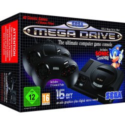 SEGA Mega Drive Mini Console SEGA Mega Drive Mini Console