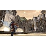 Darksiders: Warmastered Edition - Nintendo Switch