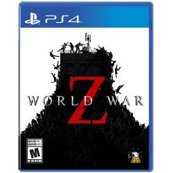 World War Z - PlayStation 4