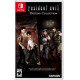 Resident Evil Origins Collection - Nintendo Switch