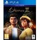 Shenmue III (PS4)