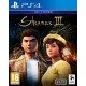 Shenmue III (PS4)