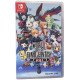 World of Final Fantasy Maxima - Nintendo Switch