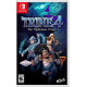 Trine 4: The Nightmare Prince (NSW) - Nintendo Switch