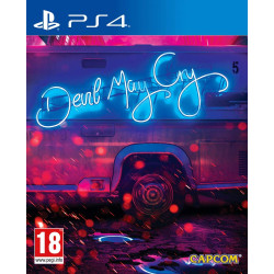 Devil May Cry 5 Deluxe Edition (PS4)