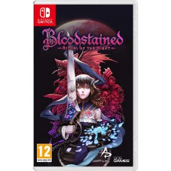 Bloodstained: Ritual of the Night (Nintendo Switch)