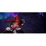 Bloodstained: Ritual of the Night (Nintendo Switch)