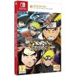 Naruto Shippuden: Ultimate Ninja Storm Trilogy Nintendo Switch
